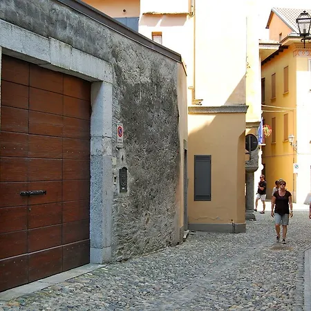 Casa de Férias Casa Billa Cannobio