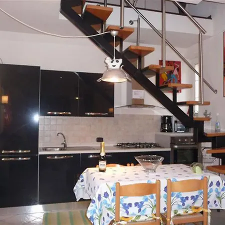Casa Billa * Cannobio